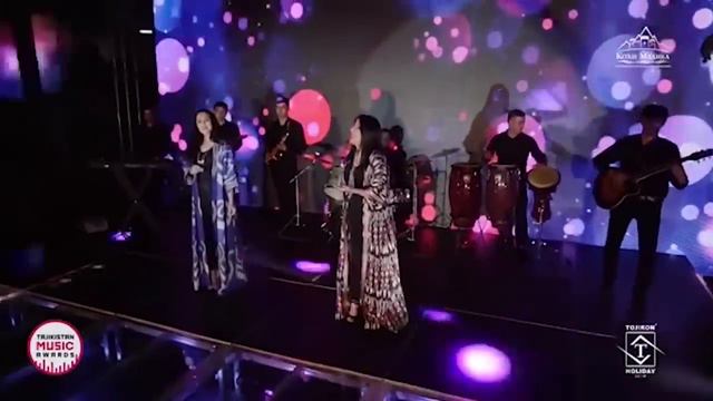 Мадина Акназарова  барои ки дар барнома гиря кард? Мадина Чаро Шавхар намекунад?