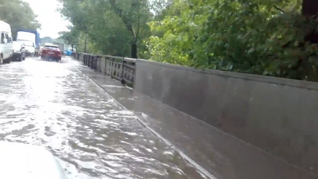 Ливенский потоп смотреть онлайн