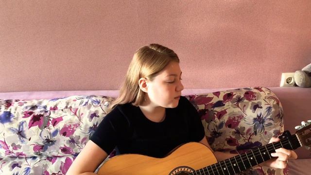 LIZER- между нами // cover by Kseniya_Kov смотреть онлайн