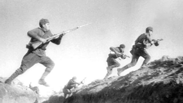 Конратьев. В "Сашка" смотреть онлайн