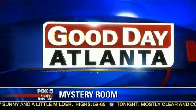 Mystery Room Review смотреть онлайн