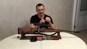 Обзор карабина Лось 7-1, достоинства и недостатки, плюсы и минусы, устранение