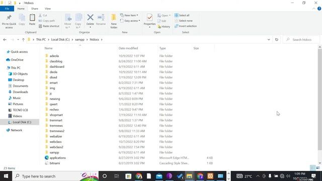 Integrating Xampp with WordPress CMS смотреть онлайн