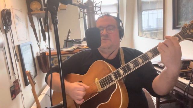 Vilray sings "Nothin' Like a Drive (I'm Doin' Bad)" смотреть онлайн