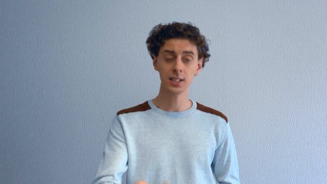 Будущее уже наступило: ИИ переводит твой голос на любой язык! смотреть онлайн