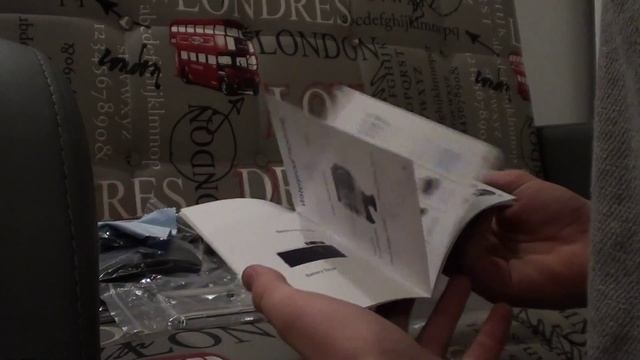 обзор экшен камеры Dominant S06 смотреть онлайн