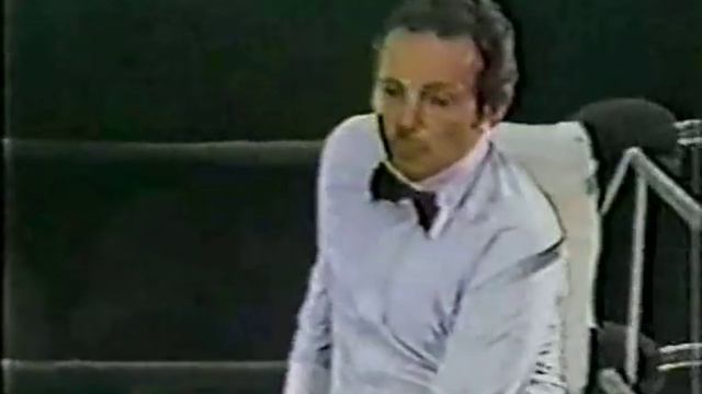 1979-7-8 Alexis Argüello vs Rafael Limón смотреть онлайн