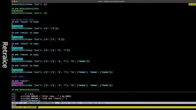 Re88: The multimap Function, Part B (BEST-FIRST-SEARCH Part 7, AIMA4e pp. 73–74) смотреть онлайн