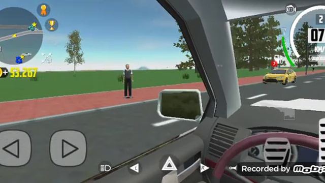 Car simulator 2 жена выгнала из дома смотреть онлайн