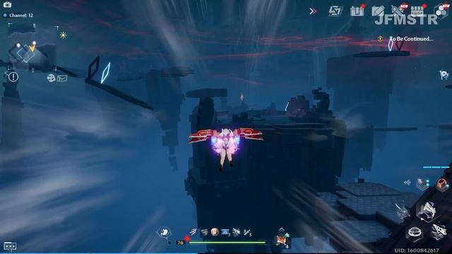 Viewpoint Camera / Sequence Watcher Puzzle Solution Confounding Abyss Tower Of Fantasy 2.1 смотреть онлайн
