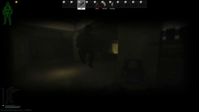Altyn Vs Cheater ( Escape From Tarkov ) смотреть онлайн