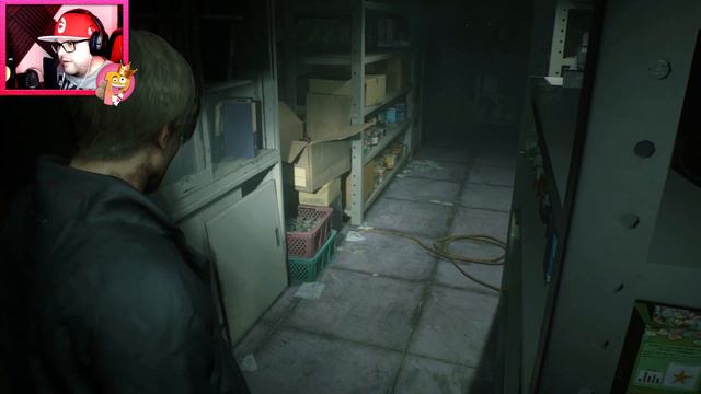 RESIDENT EVIL 2 REMAKE Walkthrough Gameplay Part 1 INTRO [RE2 LEON] смотреть онлайн