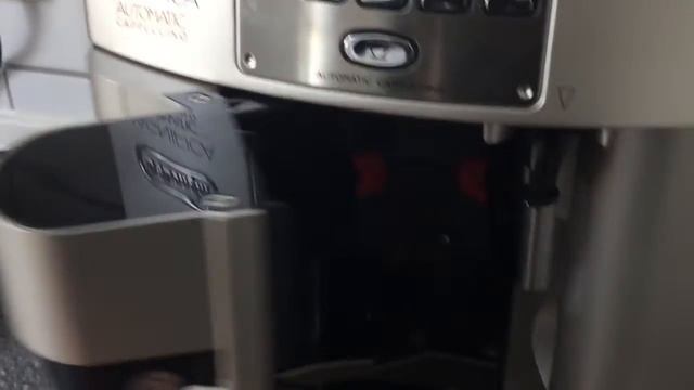 DeLonghi Magnifica Kaffeevollautomat Automatic Cappuccino Maschine Preview Vorschau смотреть онлайн