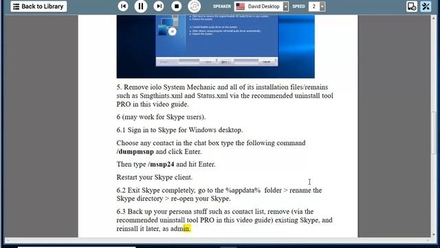 Fix List index out of bounds 1/2/3 error on Windows 10 смотреть онлайн