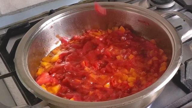 Шакшука. Самый лучший завтрак! смотреть онлайн
