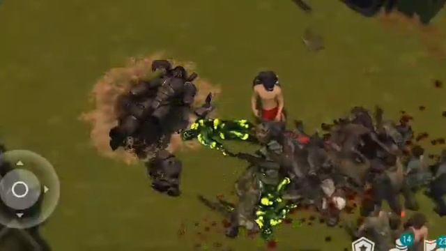 Кто нас ждал в разрушенном канвое?!|Last Day On Earthe:Sutvival|Cherry TV