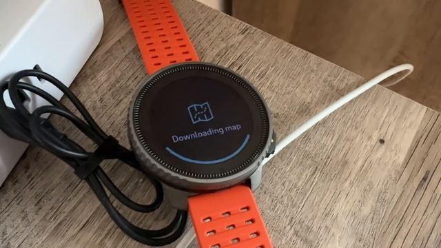 Suunto Vertical In-Depth Review - CRAZY Battery Life! Offline Maps, Multi-Band, Solar, And MORE!