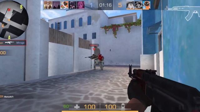 У МЕНЯ САМЫЕ ЛУЧШИЕ ПЕРЕВОДКИ В МИРЕ?☯️? | HIGHLIGHTS STANDOFF 2 смотреть онлайн