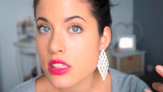 ♡ L'Oreal : Faux Cils Papillon ♡