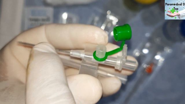 تعلم تركيب الكامولا باحترافية من الصفر(1) : cannula insertion : Cathéter veineux : جميع المعلومات смотреть онлайн