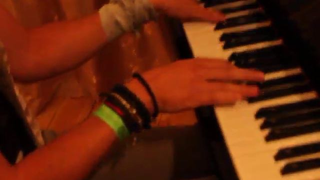Pianoбой - piano-live смотреть онлайн