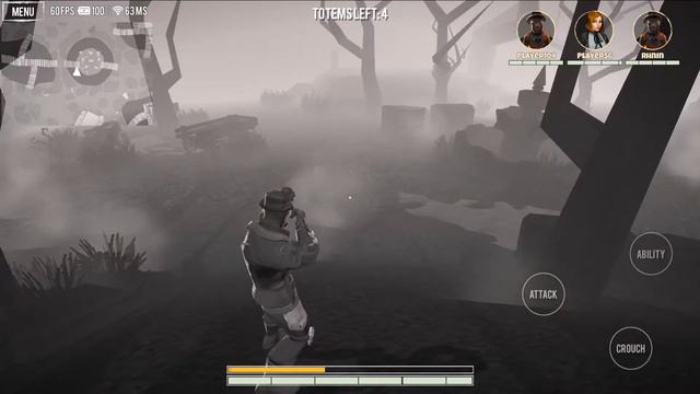 Deadrite Hunt Android Gameplay [1080p/60fps] смотреть онлайн