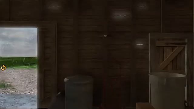 Part 9/12 - Nancy Drew #22: Trail of the Twister Walkthrough смотреть онлайн