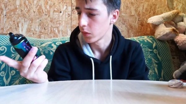 Обзор на AEGIS BOOST 2 стоит ли брать?