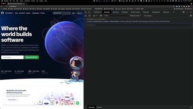 Chrome DevTools Tips For Web Developers смотреть онлайн