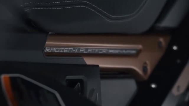 Обзор Lynx 69 Ranger Snow Cruiser 2022 смотреть онлайн