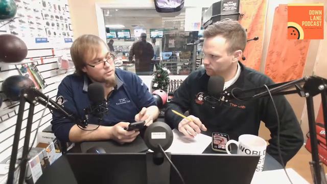 USBC Bans Purple Hammers at Nat'l Tournys - Season 2 Episode 25 - Down Lane Podcast