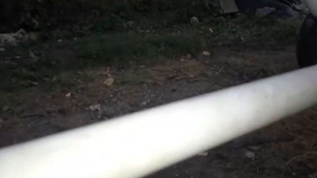 Прицеп для лодки из полипропиленовых труб смотреть онлайн