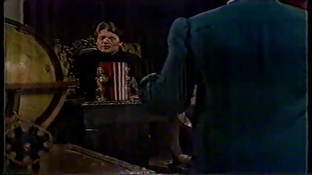 GUIDING LIGHT: November 13, 1981 (Part 1 of 3) смотреть онлайн