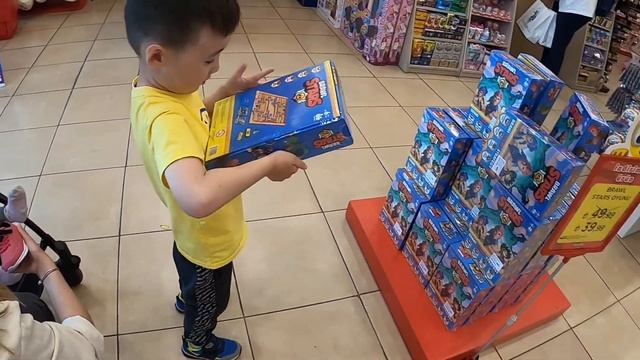 Шопинг в Турции (Анталия). Mall of Antalya | TURKEY смотреть онлайн