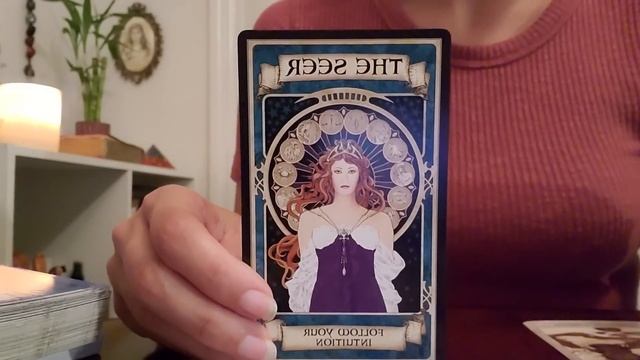 Libra ♎️ They FINALLY realize IT'S OVER!! Someone ACTS ON YOUR BEHALF!! Weekly Tarot & Oracle ? смотреть онлайн