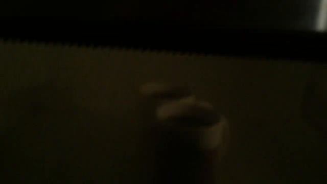 Panasonic Invertor Microwave Oven Demo