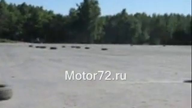 BYD F3 drifting смотреть онлайн