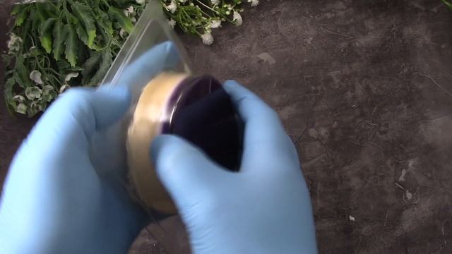 Мыловарение• Мыло с Люфой в виде тортика• Вкусное мыло:))) смотреть онлайн