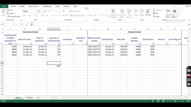 HOW TO FILED TDS RETURN Online - Offline By Clear Tax software # Live TDS Return Process 2020-21 смотреть онлайн