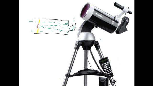 Review do Telescópio SkyWatcher Maksutov Cassegrain 127mm смотреть онлайн