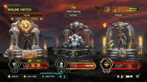 DOOM eternal multiplayer is ......