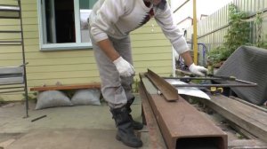 ?КАК СДЕЛАТЬ КОРМУШКУ. БУНКЕРНАЯ  Металлическая  кормушка своими руками для Перепелов.?