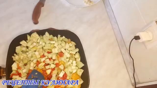 "Баклажаны, паштет" И ЗАЧЕМ МЯСО? На вкус-нежный, мясной! Пальчики оближешь! смотреть онлайн