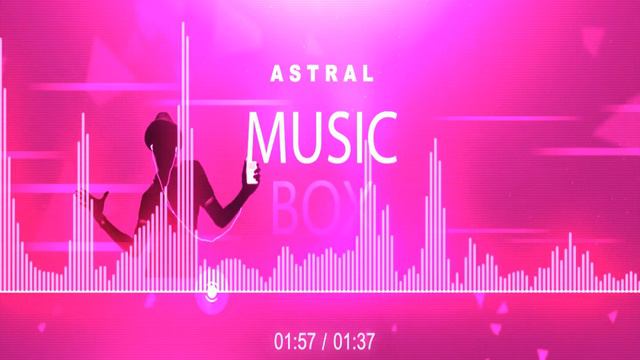 Astral ритм души (BASS) сделай по громче смотреть онлайн