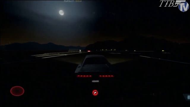 [TTB] Need for Speed Most Wanted Terminal DLC! Shelby GT500 Most Wanted Race & More! смотреть онлайн