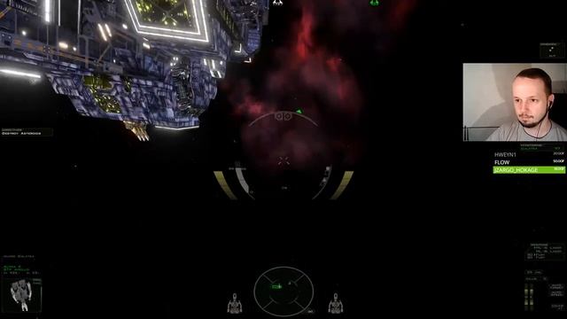 Descent: FreeSpace – #1: Начало