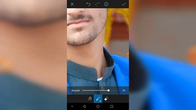 Lightroom, Picsart editing like photoshop CC Editing...... смотреть онлайн