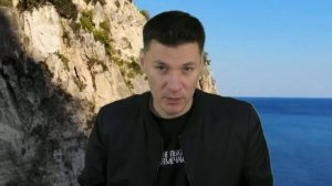 Греческие традиции с Максимом Приваловым