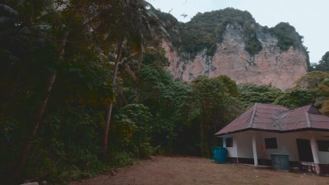 끄라비 4 섬 투어 가격협상이 안된다구!? 협상을 위한 고군분투 하지만...