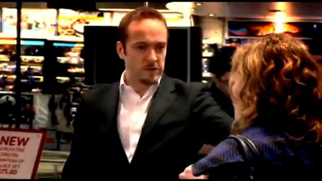 Perception Without Awareness - Shopping смотреть онлайн